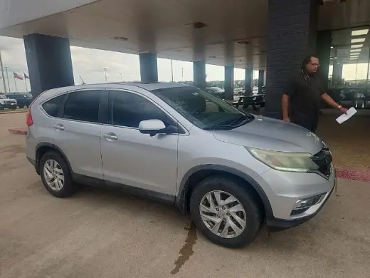 Honda CR-V 2015 EX 4dr SUV