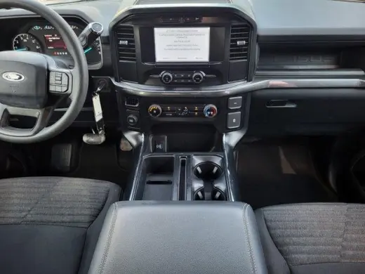 Ford F-150 2023 4x2 Lariat 4dr SuperCrew 5.5 ft. SB