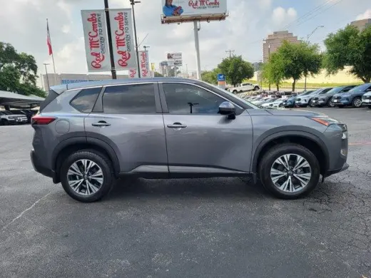 Nissan Rogue 2023 SV 4dr Crossover