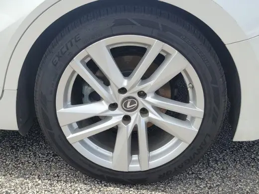 Lexus IS 300 2022 4dr Sedan