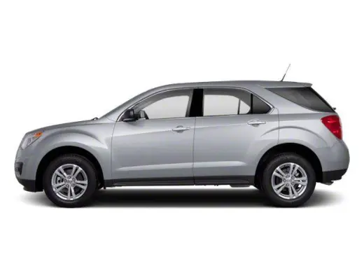 Chevrolet Equinox 2013 LTZ 4dr SUV