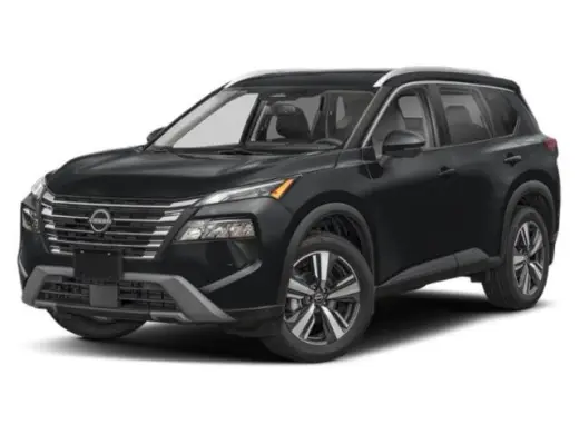 Nissan Rogue 2025 SL 4dr Crossover