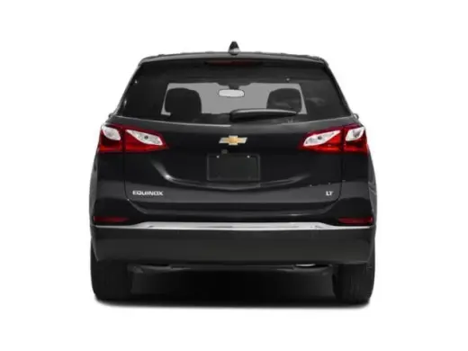 Chevrolet Equinox 2020 LT 4dr SUV w/1LT