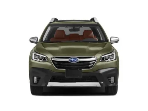 Subaru Outback 2021 AWD Touring XT 4dr Crossover