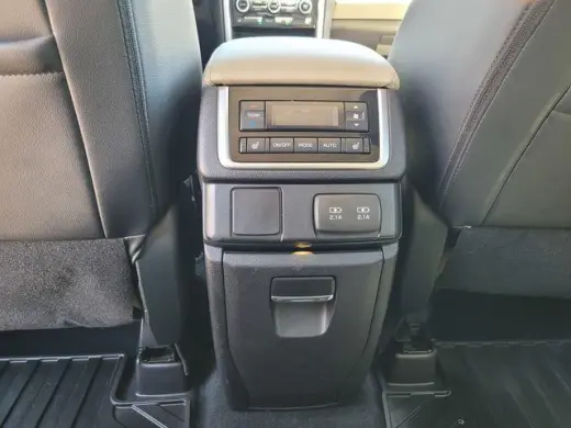 Subaru Ascent 2021 AWD Limited 7-Passenger 4dr SUV