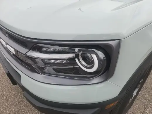 Ford Bronco Sport 2023 AWD Big Bend 4dr SUV