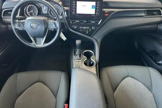 Toyota Camry 2023 LE 4dr Sedan
