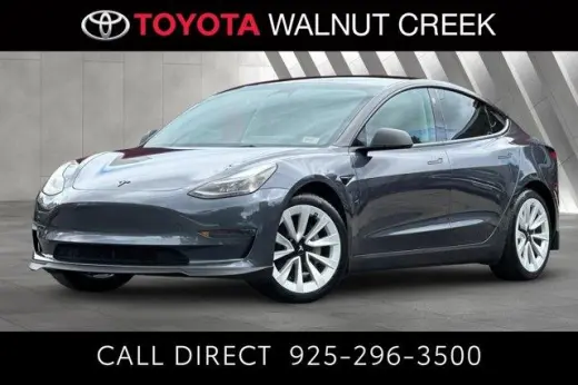 Tesla Model 3 2023 4dr Sedan