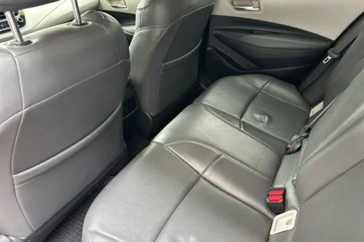 Toyota Corolla 2021 LE 4dr Sedan