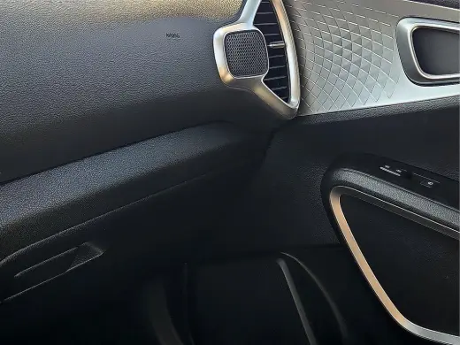 Kia Soul 2025 LX 4dr Crossover