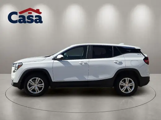 GMC Terrain 2024 AWD SLE 4dr SUV