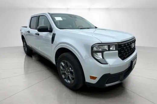 Ford Maverick 2025 XLT 4dr SuperCrew 4.5 ft. SB