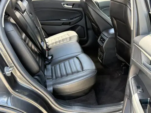 Ford Edge 2020 SEL 4dr Crossover