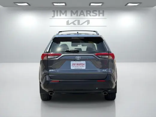Toyota RAV4 2019 XLE Premium 4dr SUV