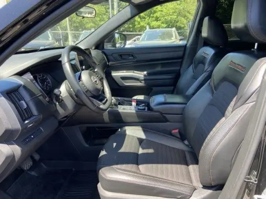 Nissan Pathfinder 2023 AWD Rock Creek 4dr SUV