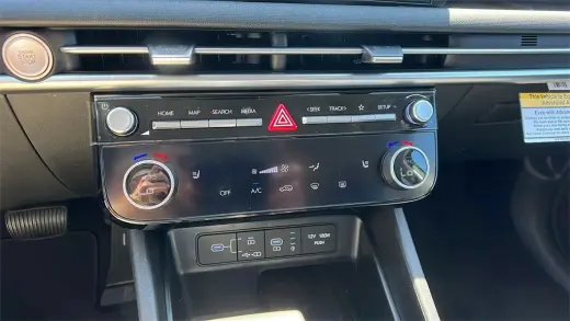 Hyundai TUCSON 2025 SEL Convenience 4dr SUV