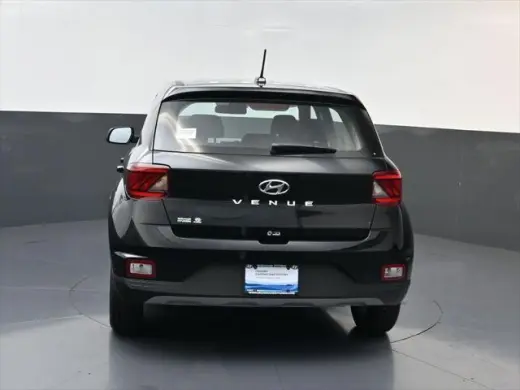Hyundai VENUE 2026 SE 4dr Crossover
