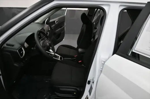 Hyundai VENUE 2026 SE 4dr Crossover