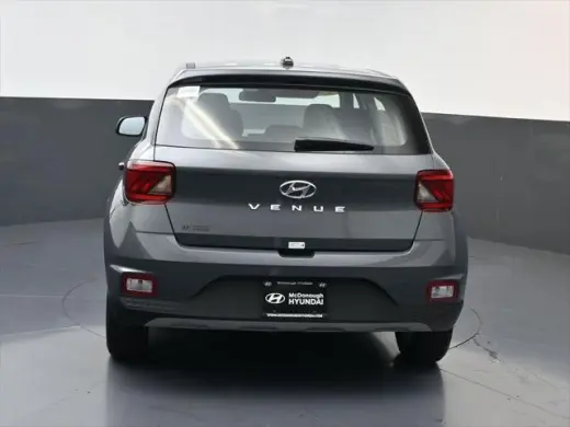 Hyundai VENUE 2026 SE 4dr Crossover