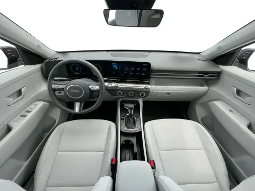Hyundai KONA 2025 SE 4dr Crossover