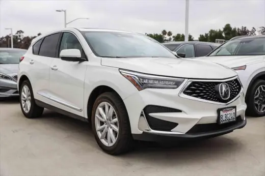 Acura RDX 2019 4dr SUV