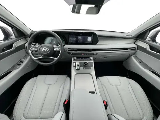 Hyundai PALISADE 2025 SEL 4dr SUV