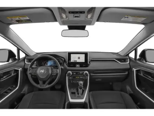 Toyota RAV4 2024 LE 4dr SUV