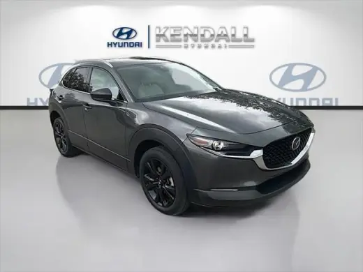 Mazda CX-30 2023 AWD 2.5 Turbo Premium Plus 4dr SUV