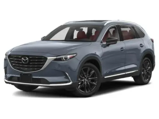 Mazda CX-9 2023 AWD Carbon Edition 4dr SUV