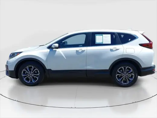 Honda CR-V 2021 EX-L 4dr SUV