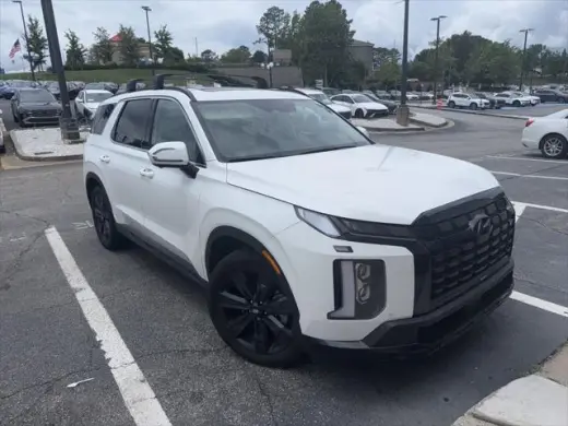 Hyundai PALISADE 2025 XRT 4dr SUV