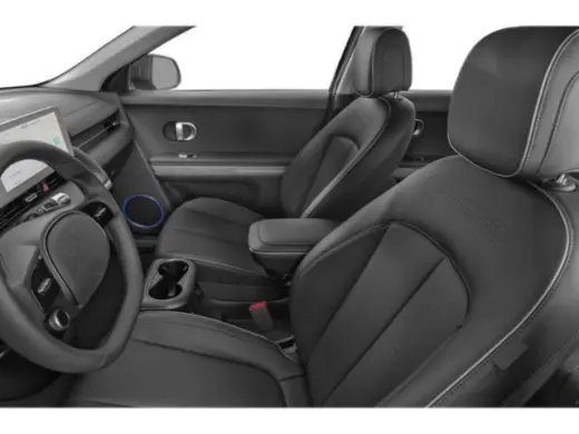 Hyundai IONIQ 5 2023 SEL 4dr Crossover