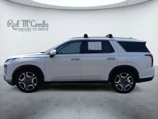 Hyundai PALISADE 2024 AWD Limited 4dr SUV