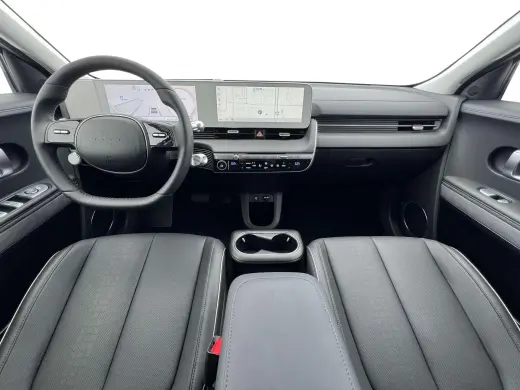 Hyundai IONIQ 5 2024 Limited 4dr Crossover