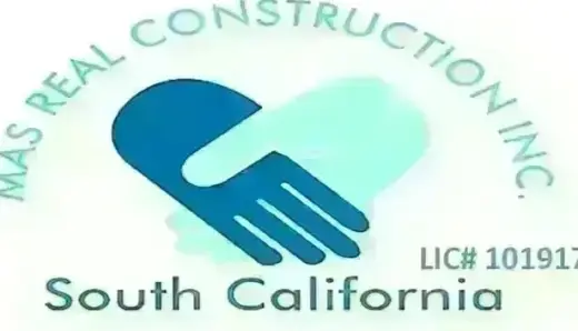 MAS REAL CONSTRUCTION  INC
