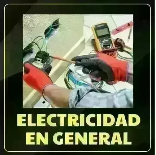 ELECTRICIDAD