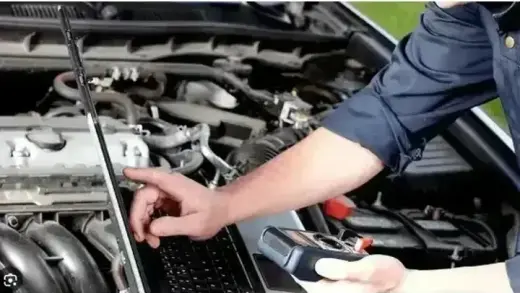 🚗⚡ AUTO ELÉCTRICO