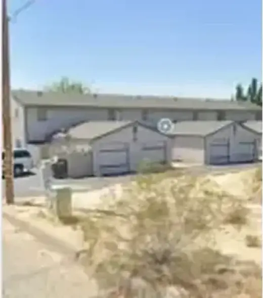 APPLE VALLEY/ VICTORVILLE APTO