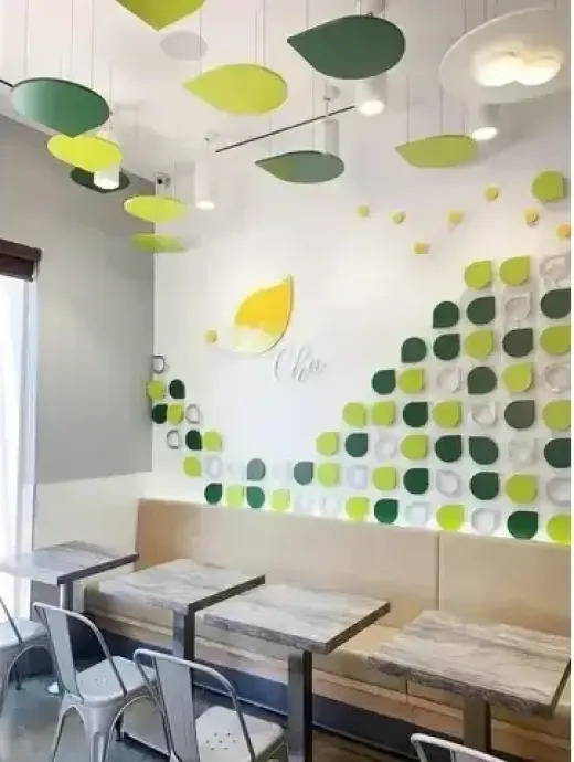 RESTAURANTE EN IRVINE