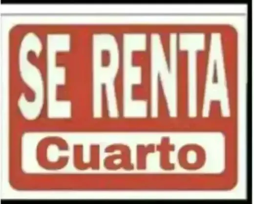 Rento cuarto en Downey