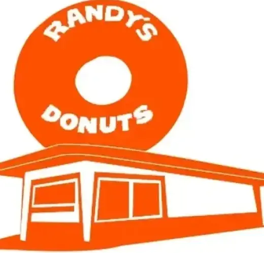 RANDY'S DONUTS EN INGLEWOOD