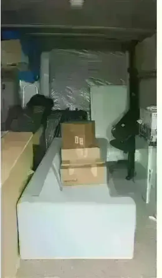 Mudanzas económicas