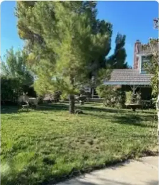 ESTUDIO EN PALMDALE