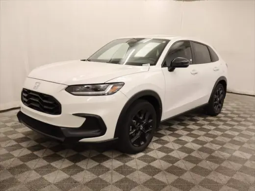Honda HR-V 2024 Sport 4dr Crossover