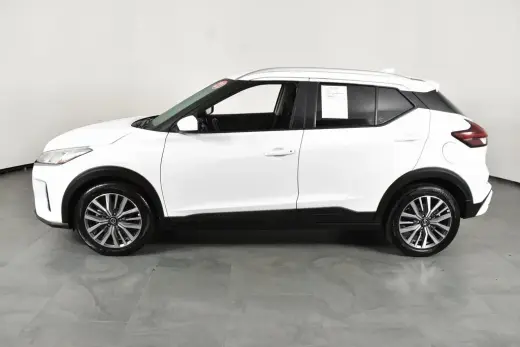 Nissan Kicks 2021 SV 4dr Crossover