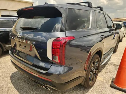 Hyundai PALISADE 2025 XRT 4dr SUV