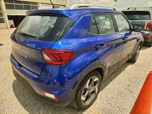 Hyundai VENUE 2025 SEL 4dr Crossover