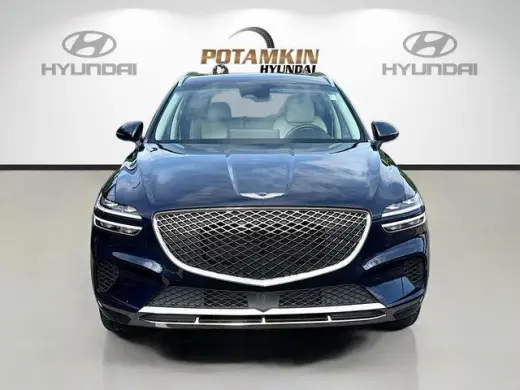 Genesis GV70 2023 AWD 2.5T Standard 4dr SUV