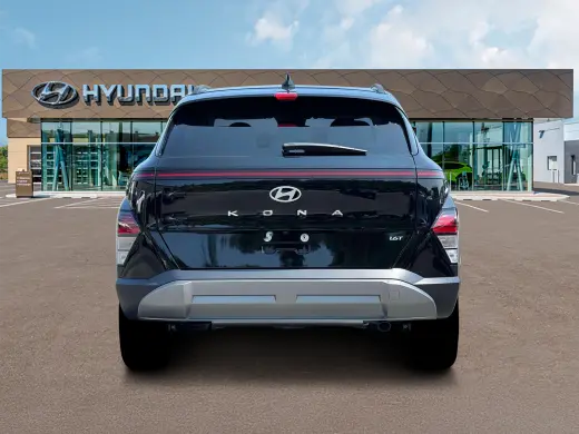 Hyundai KONA 2026 SEL Premium 4dr SUV