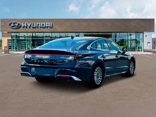 Hyundai SONATA Hybrid 2024 SEL 4dr Sedan